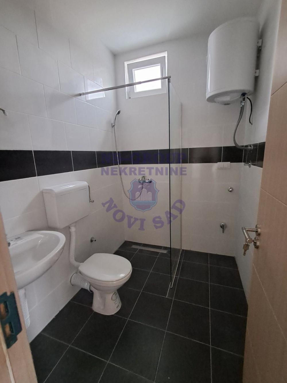 Slika 3 - Prodaja stana, 33m2, Sajlovo Novi Sad